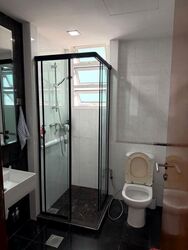 Butterworth 8 (D15), Condominium #630660161